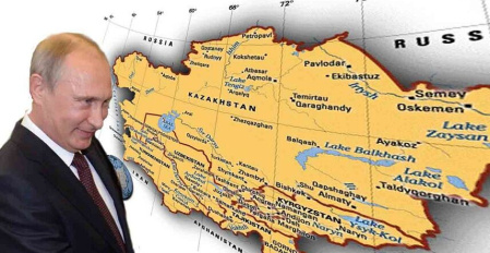 مسکو از قفقاز می‌ترسد