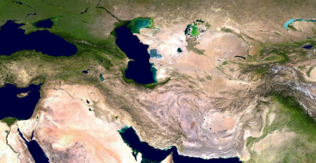 آنچه ایران باید نیک بداند