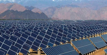 بازتعریف سیاست انرژی ایران در آستانه نظم نوین جهانی