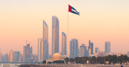 امارات متحده عربی و بازتعریف نقش در نظم نوین منطقه‌ای