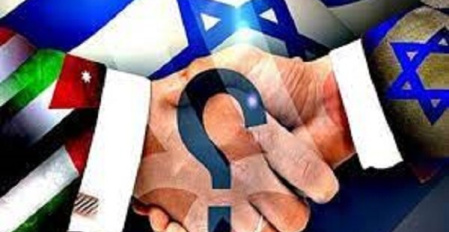 اقدامی که هدف از آن تهدید ایران است