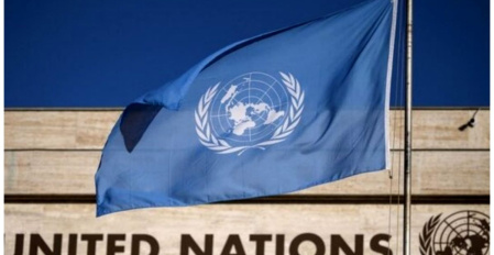 آزمون صلح در غزه و مسئولیت تاریخی مجمع عمومی سازمان ملل