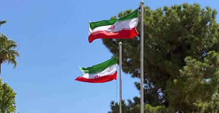 ایران در پیچ تاریخی ژئوپلیتیک