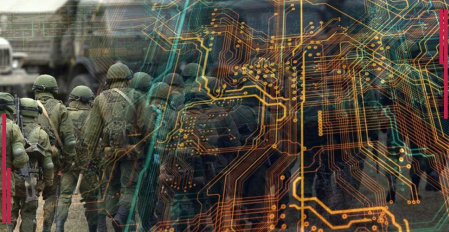 جنگ ترکیبی دشمن و راهکارهای مقابله با آن