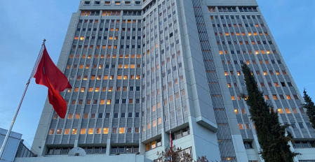 آیا ترکیه در محاصره ژئوپلیتیک قرار گرفته است؟