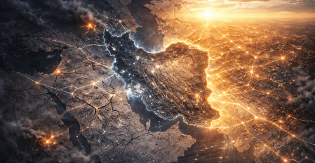 از مرگ برجام تا باز تعریفی قدرت ژئوپلتیک