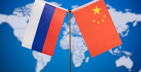 واقعیت‌سنجی سیاست خاورمیانه‌ای روسیه و چین