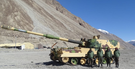 دشمنی اجتناب‌ناپذیر: رویکرد هند به چین