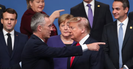 عصر جدید یا سقوط دیپلماسی کلاسیک؟