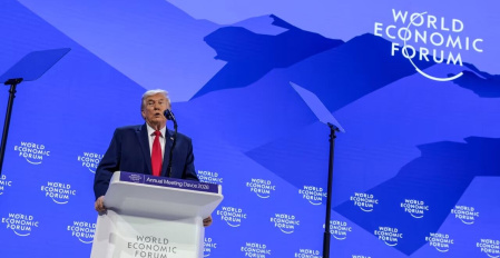 دکترین ترامپ و شطرنج یخی در «مدیترانه‌ی جدید»