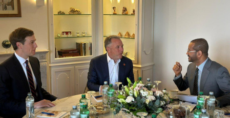 آیا واقعا مذاکرات ایران و امریکا جدی است؟!