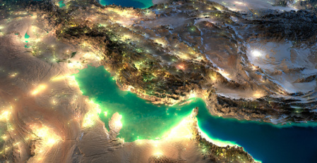 هماورد «شلنگ» و «شمشیر»!