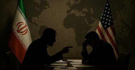 گذار سیاست جهانی از منطق تعهد به بقا در لحظه