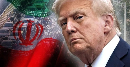 گذار از امنیتی‌سازی ایران به تمدنی‌سازی تهدید