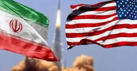 نظم نوین خاورمیانه در سایه بی‌اعتمادی