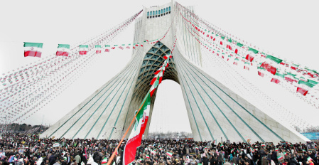 از بازدارندگی نظامی تا سرمایه راهبردی ملت