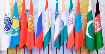 پویایی دستگاه دیپلماسی در گذرگاه شانگهای