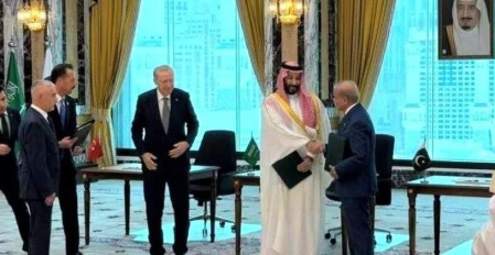 پیمان مکه؛ معماری تازه امنیت یا بازتولید ناامنی؟