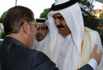 سفری برای خنثی سازی نفوذ عربستان
