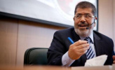 مرسی به دنبال تعادل در سیاست خارجی است