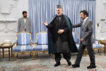 ایران مکمل اقتصاد افغانستان است