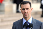 دولت اسد درحال سقوط نیست