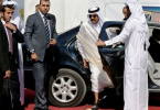 بهار عربی پشت دروازه های قطر 