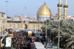 بدهی 75 میلیون دلاری تهران به سازمان گردشگری عراق