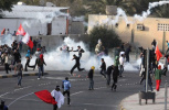 چه کسی در بحرین به دنبال خشونت است