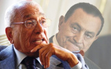 مبارک به تلافی پیروزی برادرش وزیر کشور را برکنار کرد