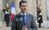 تسویه حساب فرانسه با دولت بشار اسد