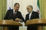 ایران و روسیه آمریکا را به شک انداختند