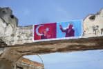 سومالی، سکوی جدید پرتاب ترکیه 