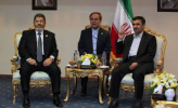 مصلحت منطقه ای ایران در اتحاد با اخوان است