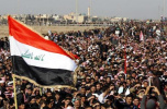 عراق با وساطت ایران آرام می شود؟