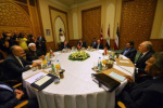 عربستان عقب نشست،ترکیه به ایران نزدیک شد