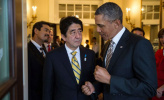 ایران گره تعلق اقتصادی ژاپن را گسست