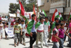 از همکاری ایران و کردستان در سوریه تا گلایه های مخالفان اسد