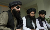 معامله با طالبان مولود صلح نیست