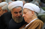 مذاکره کننده سابق هسته ای ایران به میدان آمد 