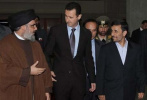 تلاش برای حذف واسطه سوری میان ایران و حزب الله 