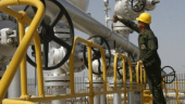 تحریم جهانی نفت ایران 