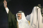 از استعفای امیر قطر تا 5 میلیون امضا برای آزادی اوجالان