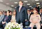 راز رسیدن مرسی به کاخ ریاست جمهوری 