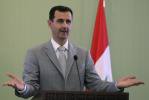 افشای دیدار مخفی نمایندگان اسد و اوباما