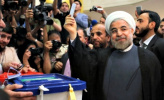 دورنمای دیپلماسی ایران در عصر روحانی