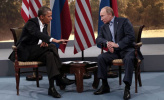 توافق نانوشته روسیه-آمریکا در خصوص سوریه