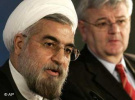 یوشکا فیشر از فرصت ناشی از پیروزی روحانی می‌گوید