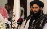 زورآزمائی امریکا و طالبان در قطر