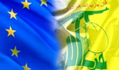 اروپایی ها حلقه را بر حزب الله تنگ تر کردند